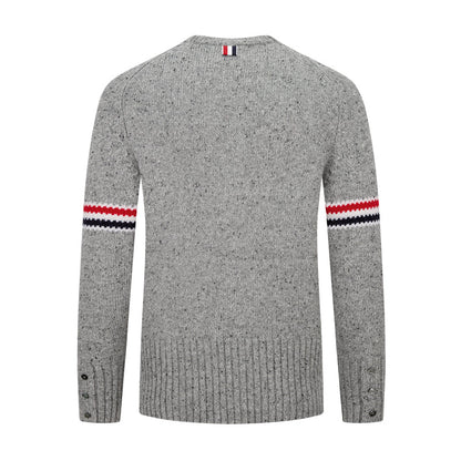 2025 Cotton Sweater
