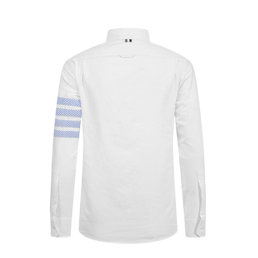 2025SS Casual Oxford Shirt