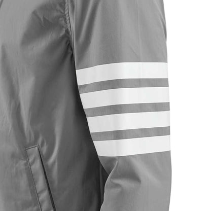 2025ss Hooded Jacket