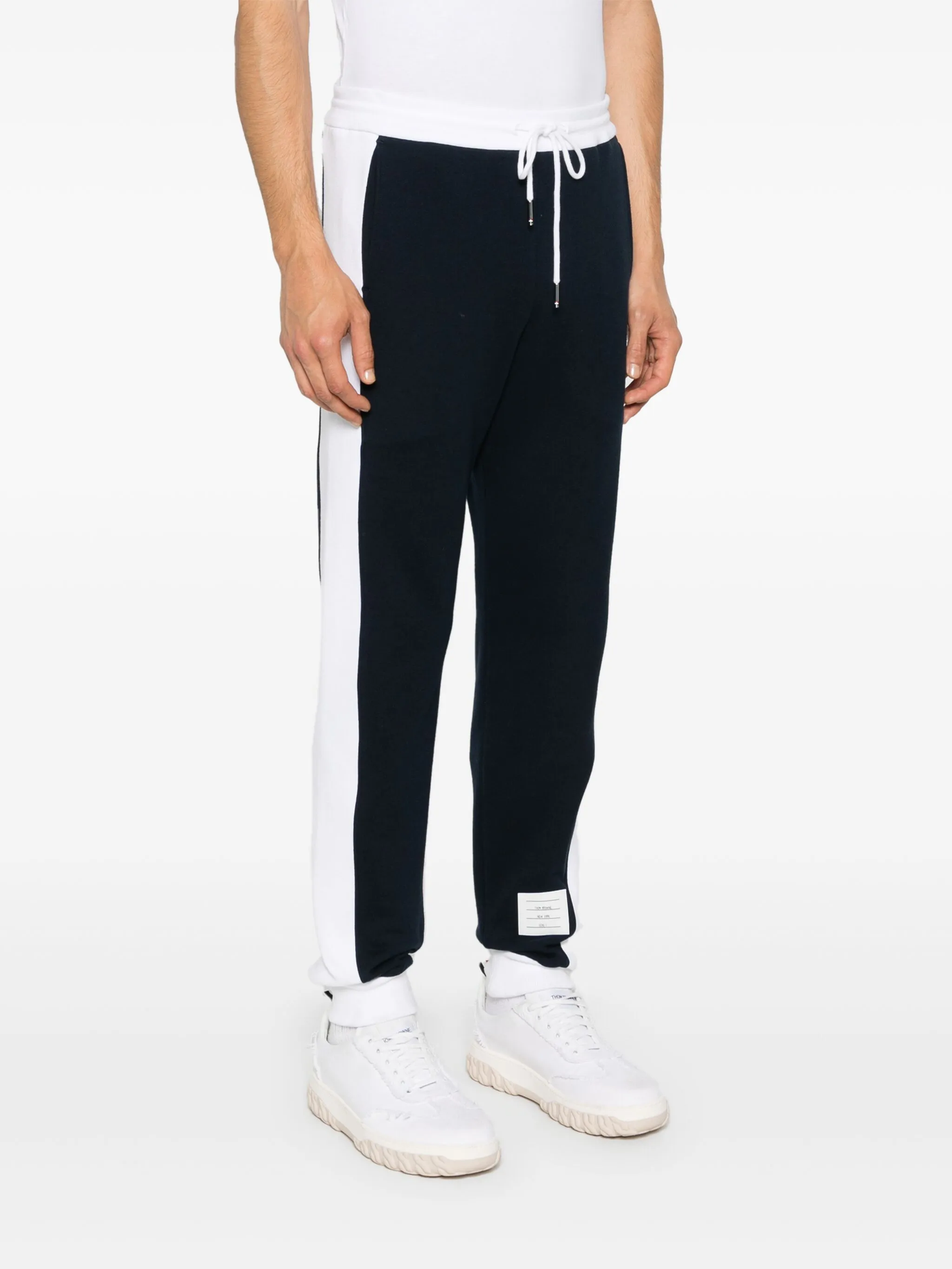 Couple sweatpants