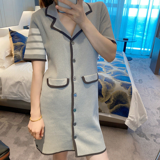 2025 Lce silk dress