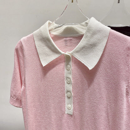 Flower T-shirt
