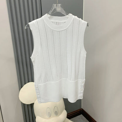 Ice silk T-shirt