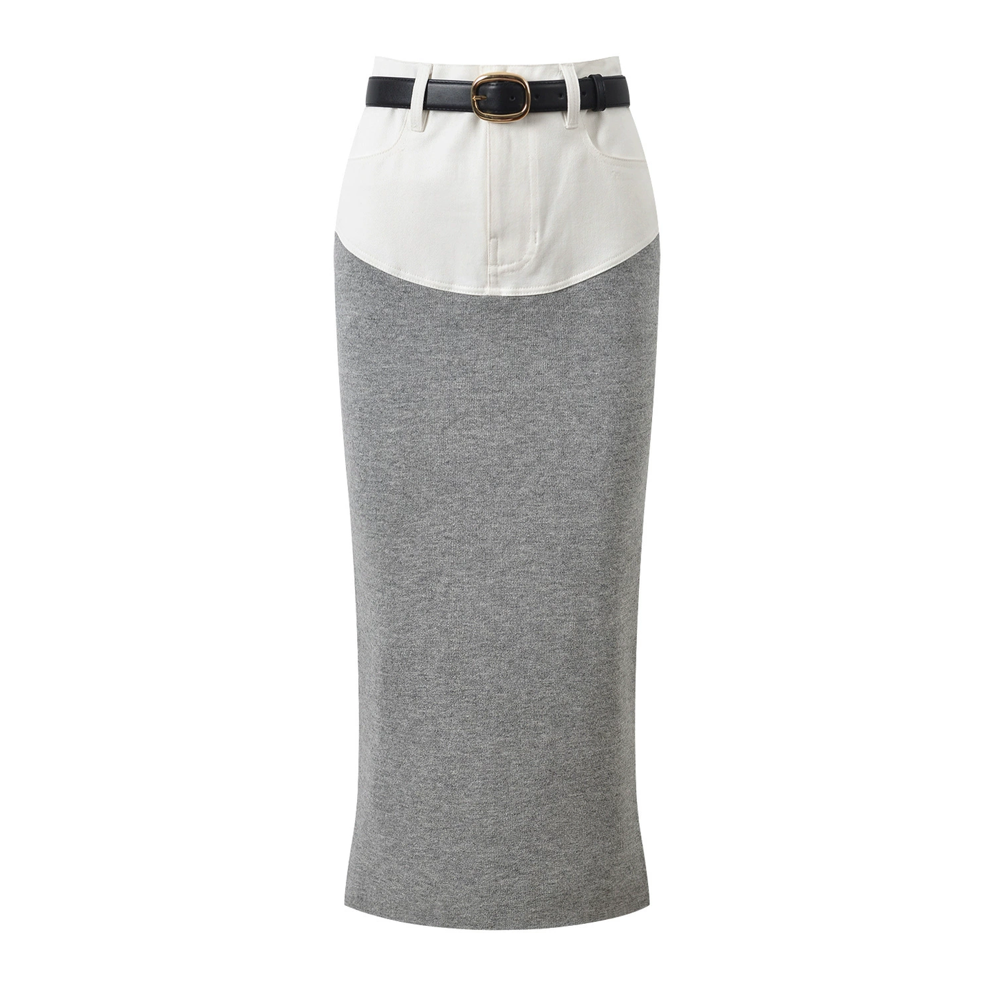 2025 Stylish Slim Fit Skirt