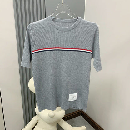 Striped T-shirt