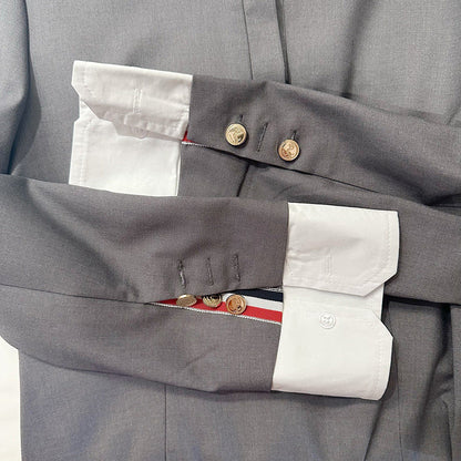 2025ss Suit Dress