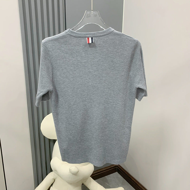 Striped T-shirt