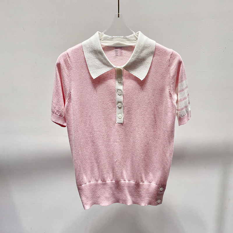 Flower T-shirt