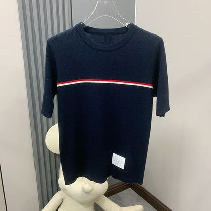 Striped T-shirt