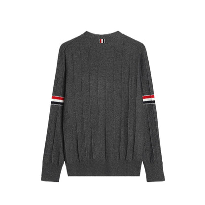 2025Knitted Cardigan