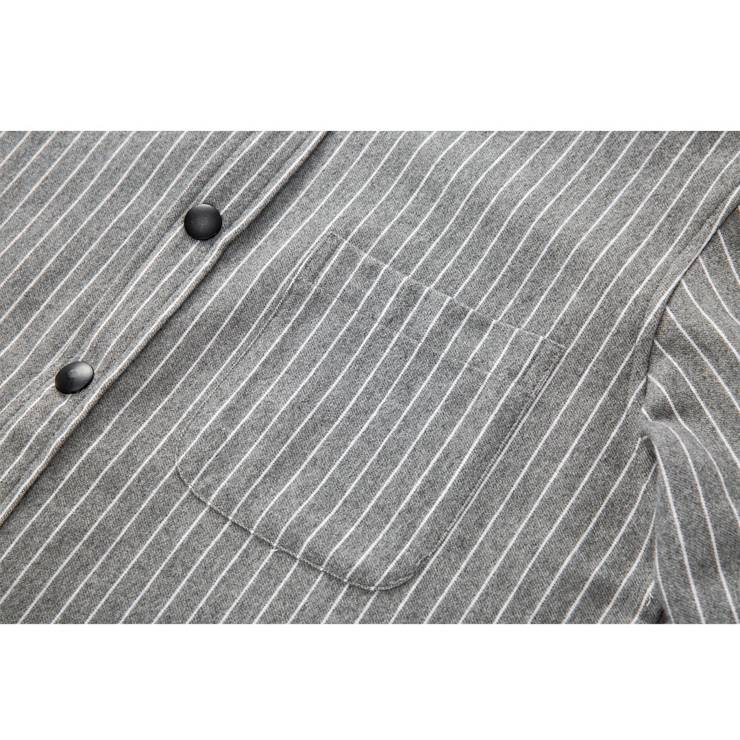 2025 Thick Shirt
