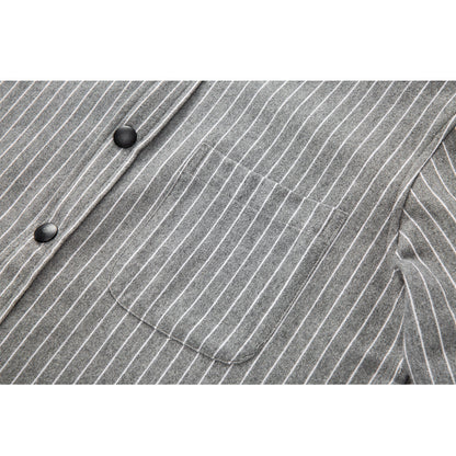 2025 Thick Shirt