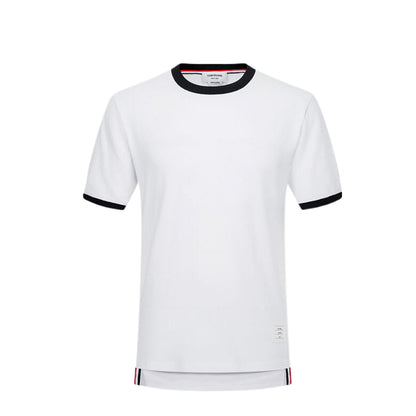 Solid Color T-shirt