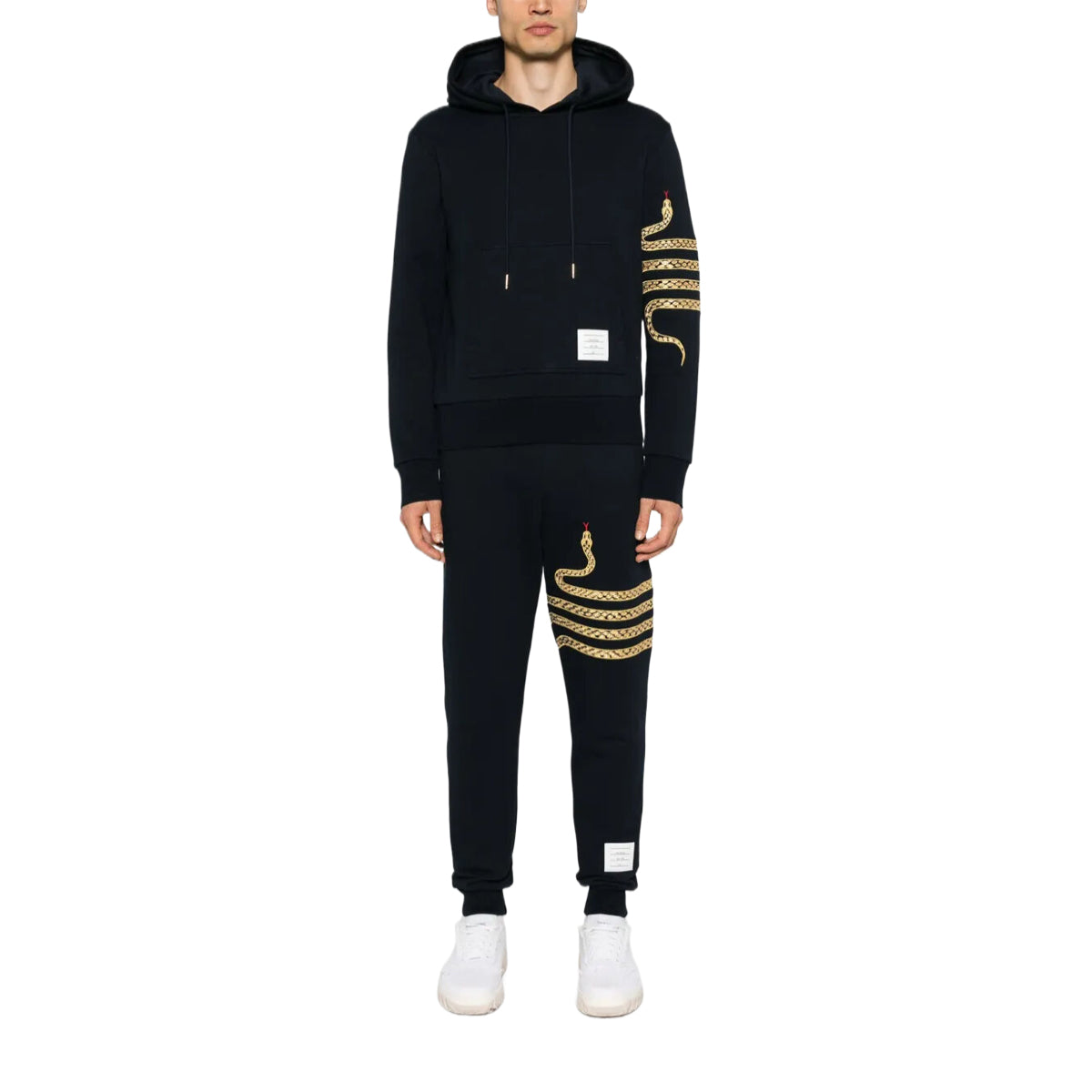 2025 Snake Year Limited Hoodie