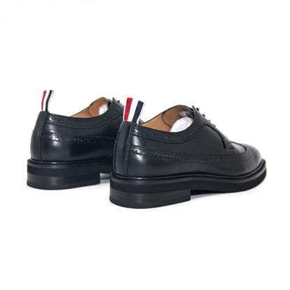 2025 Business leather shoes