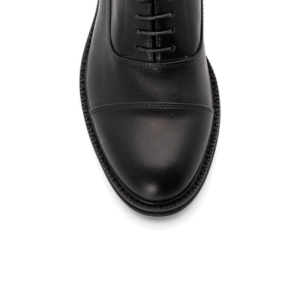2025 Business leather shoes