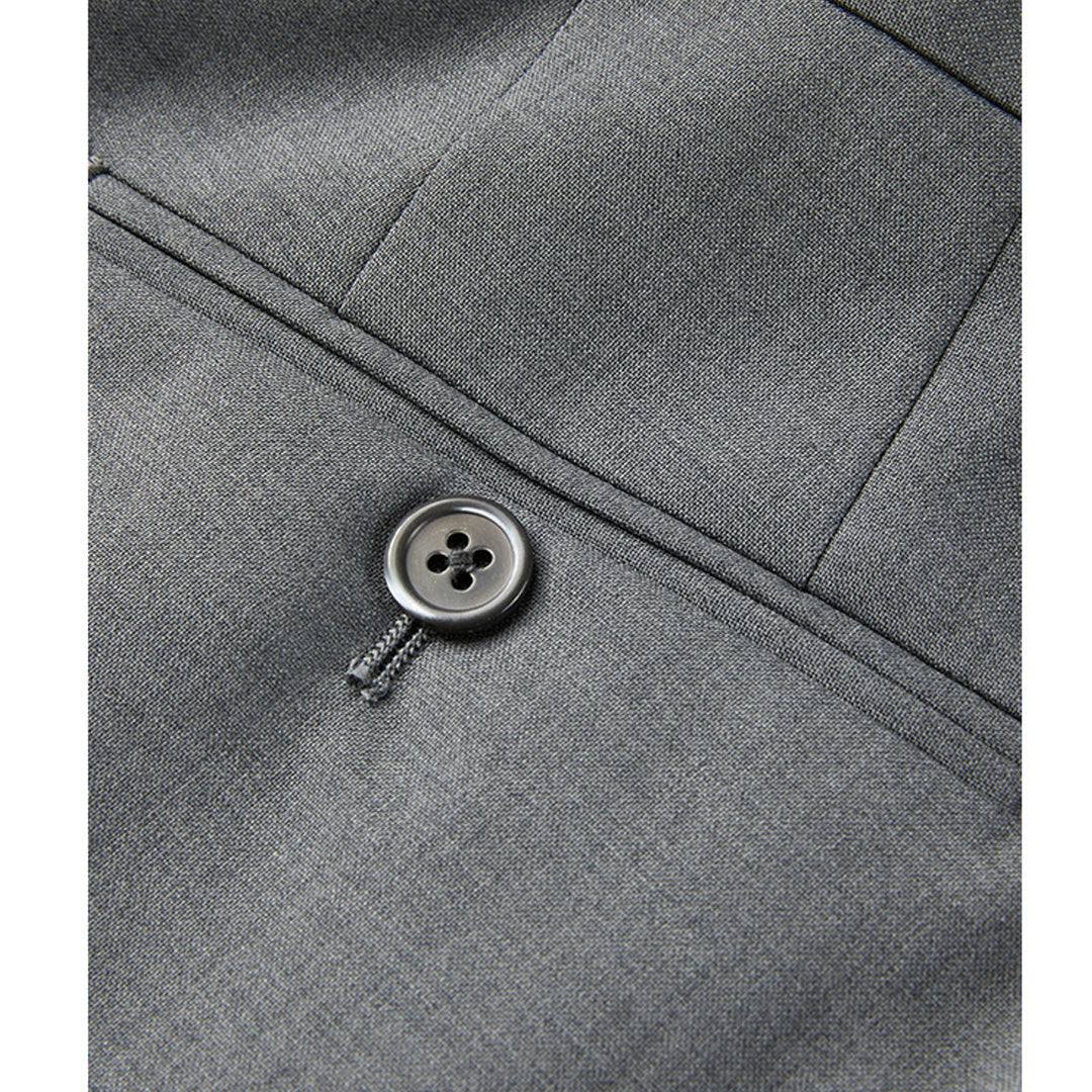 Men's Suit Shorts