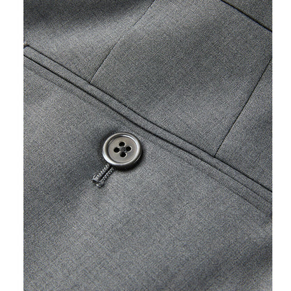 Men's Suit Shorts