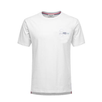 2025 Cotton T-shirt