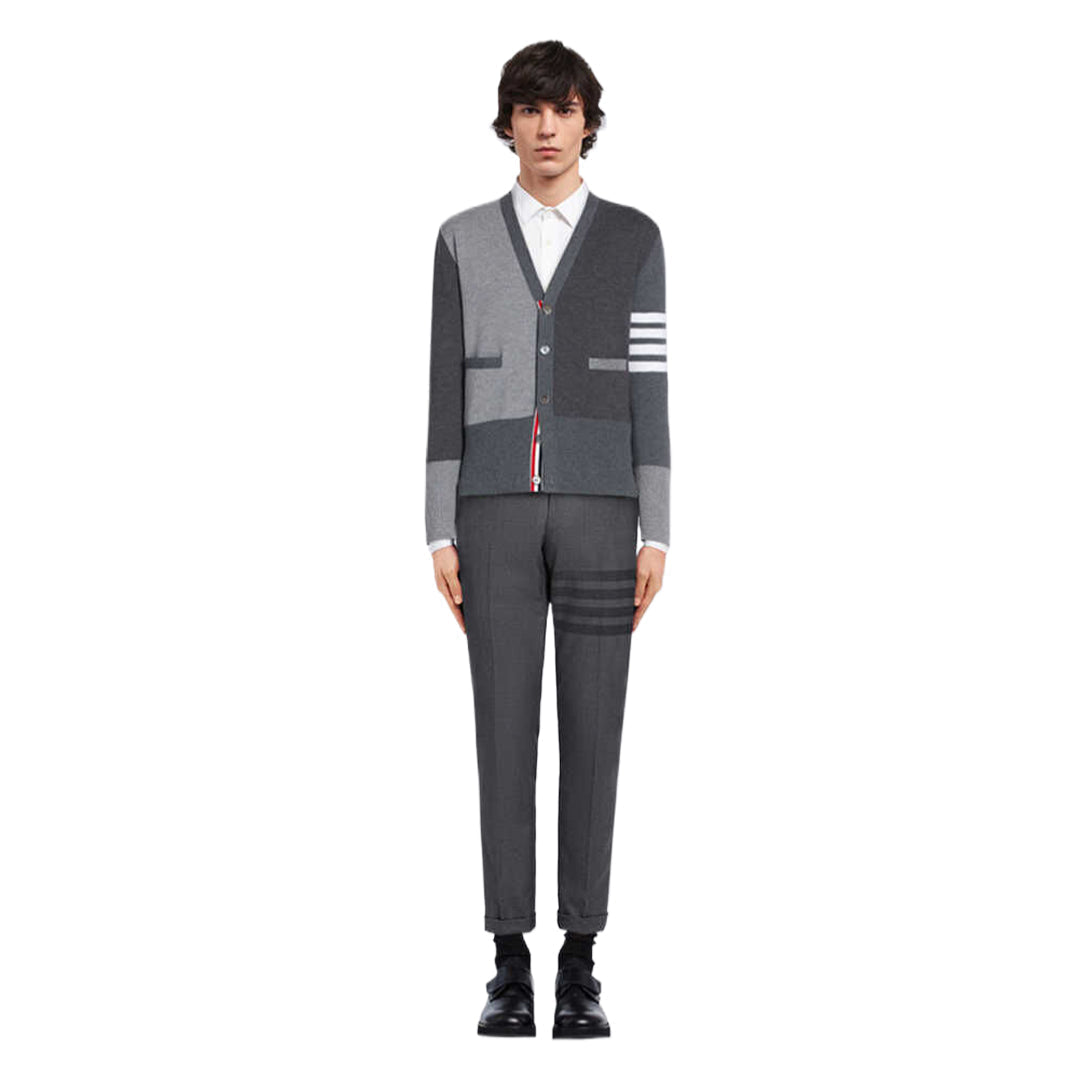 Knitted Cardigan