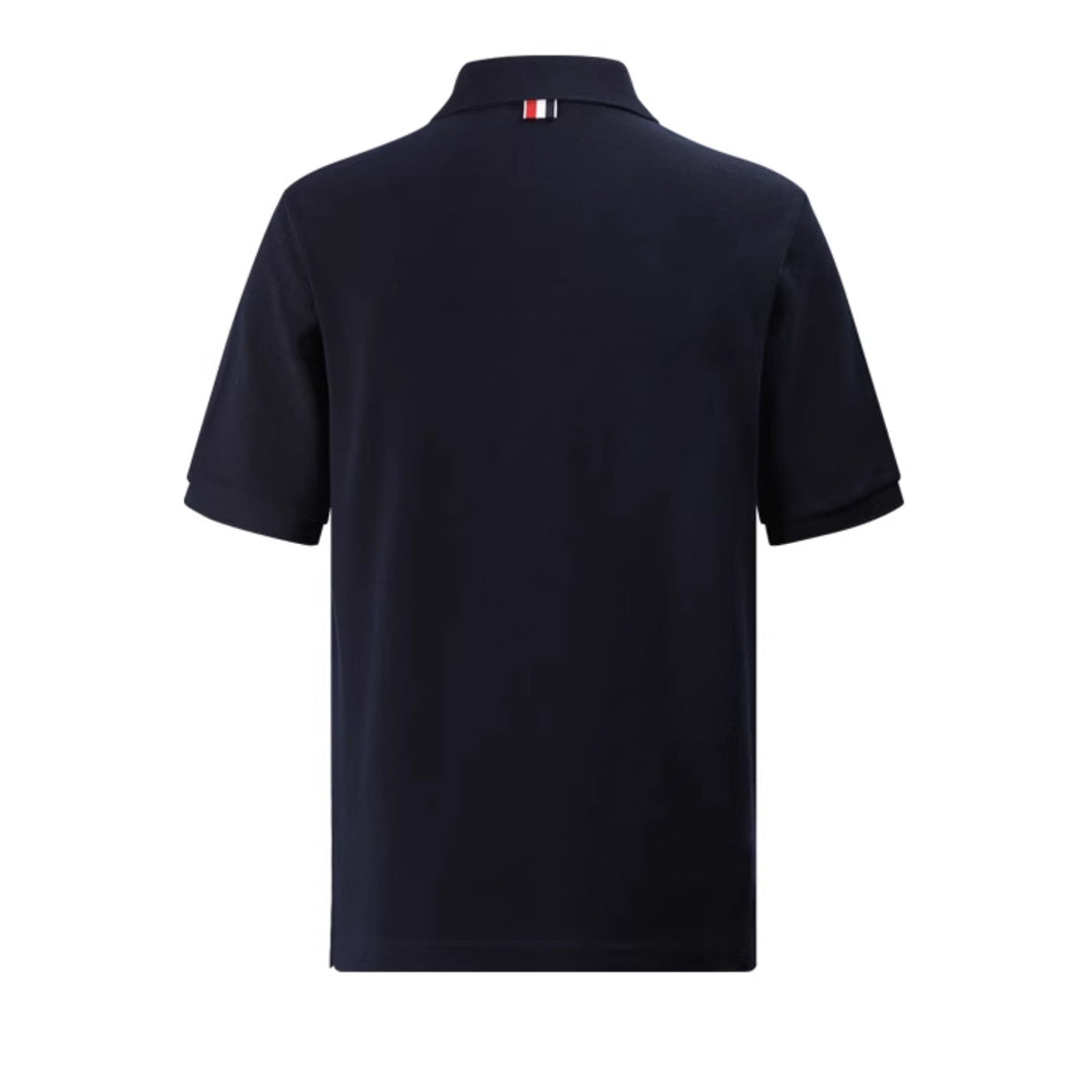 2025  Cotton POLO Shirt