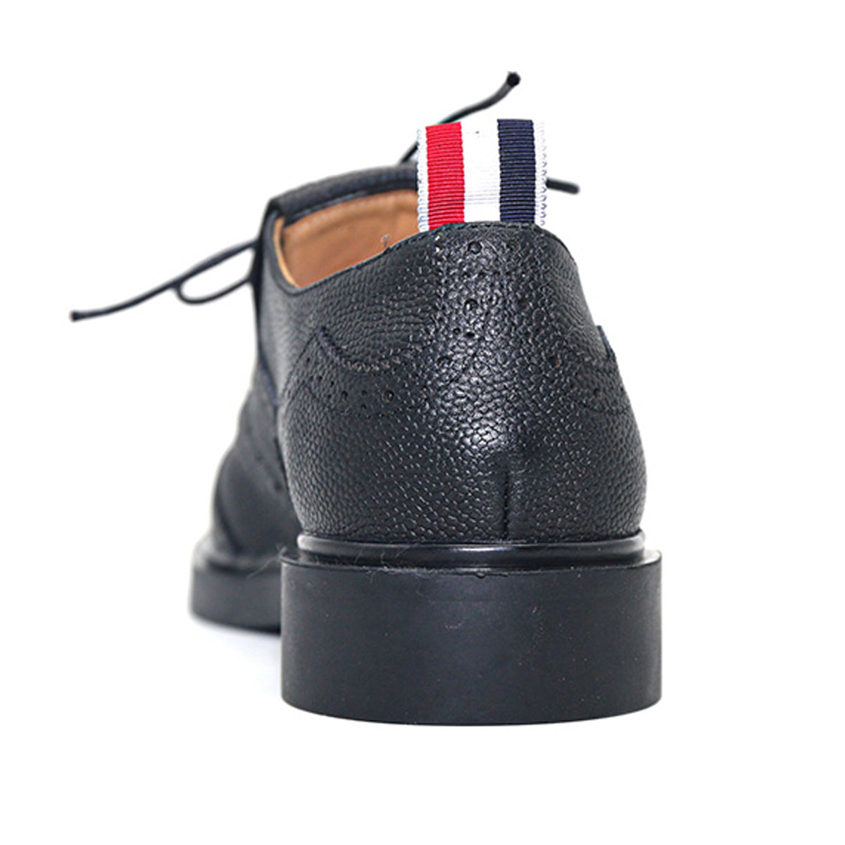 Men Leather Shoe