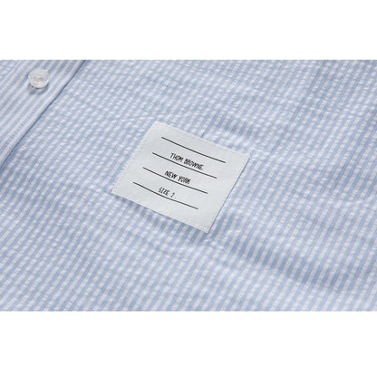 Short sleeved shirt