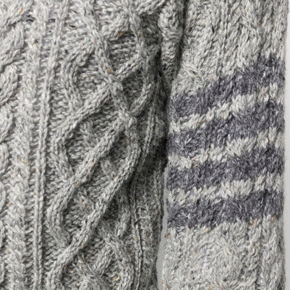 Crew Neck Sweater