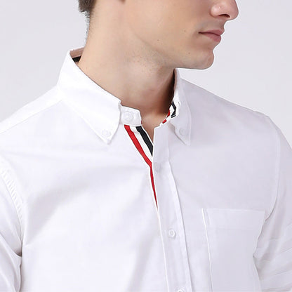 2025 Man Casual Shirt