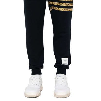 2025 Snake Year Limited Sweatpants