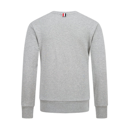 Pullover sweatshirt