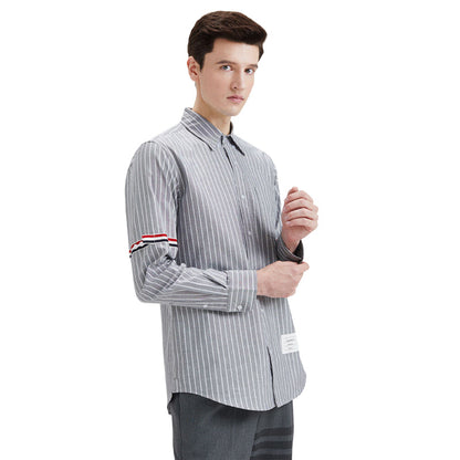 2025 Oxford Shirt