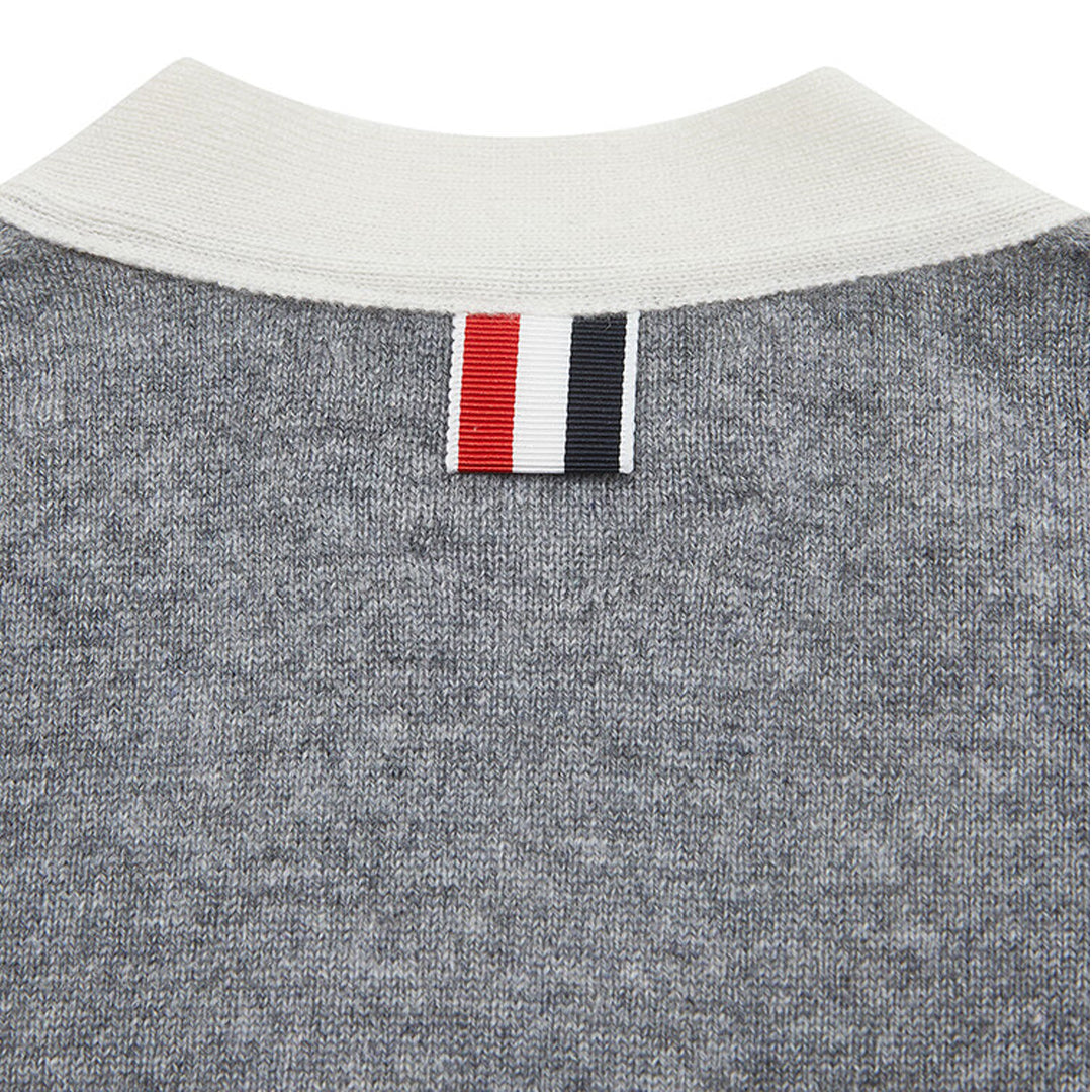 2025SS Knitted cardigan