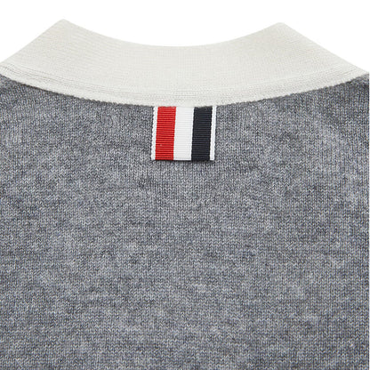 2025SS Knitted cardigan