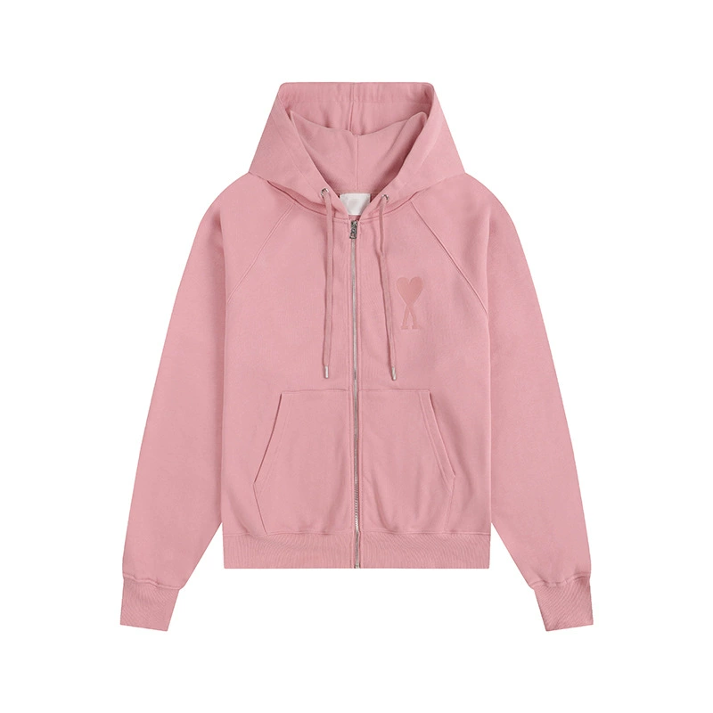 Ami  Casual hoodie