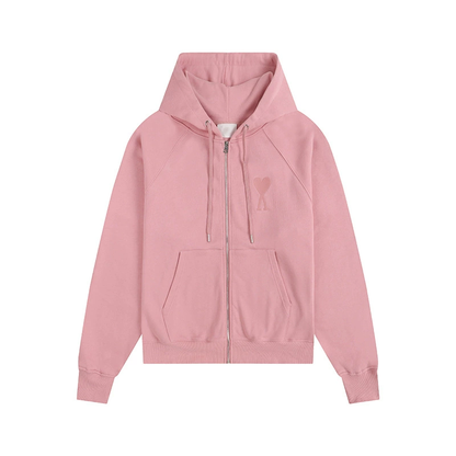 Ami  Casual hoodie