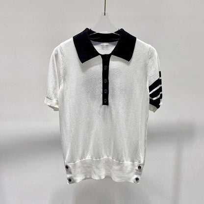 Flower T-shirt