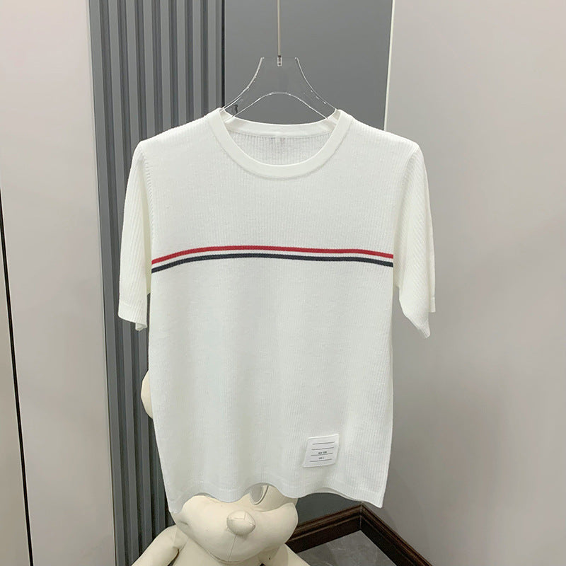 Striped T-shirt
