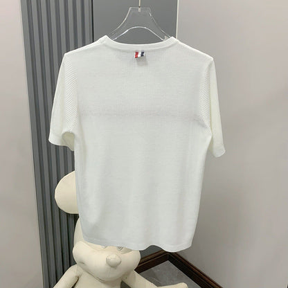 Striped T-shirt