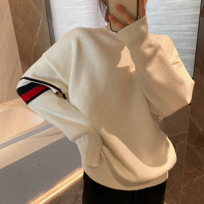 2025 Puppy Sweater
