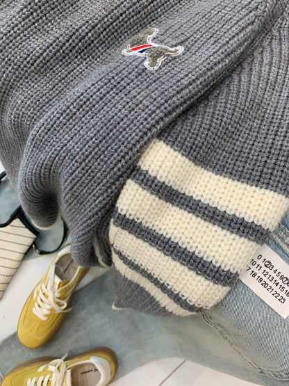 2025 Pullover
