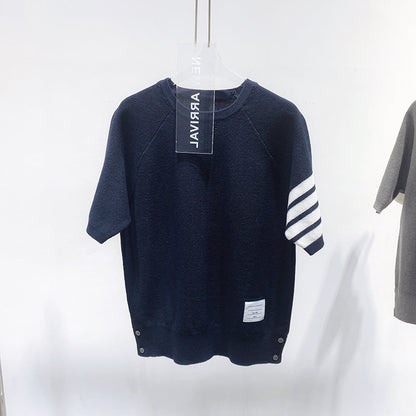 Waffle T-shirt