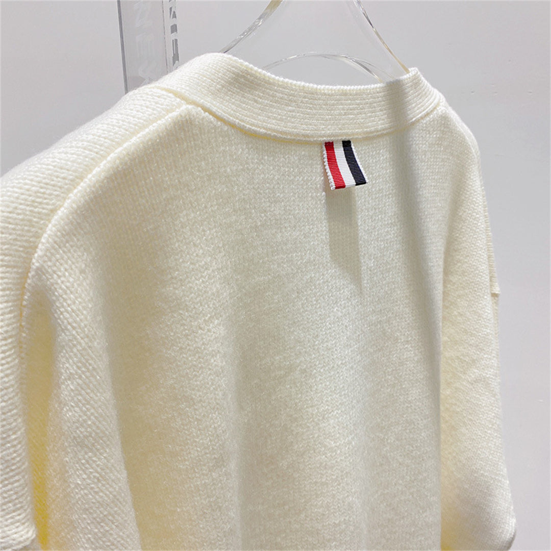 2025  Bear Cardigan