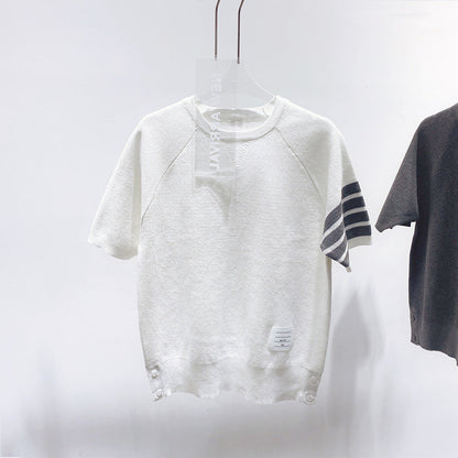 Waffle T-shirt