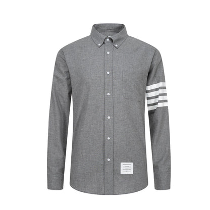 2025SS Business shirts