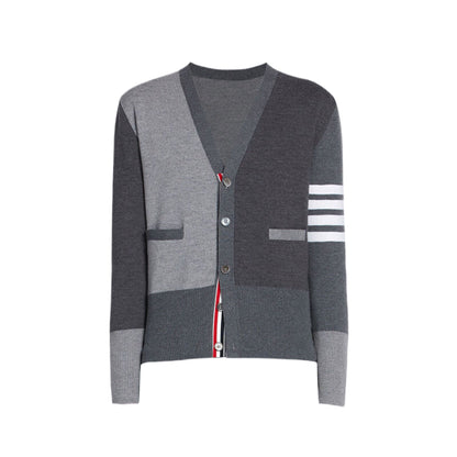 Knitted Cardigan