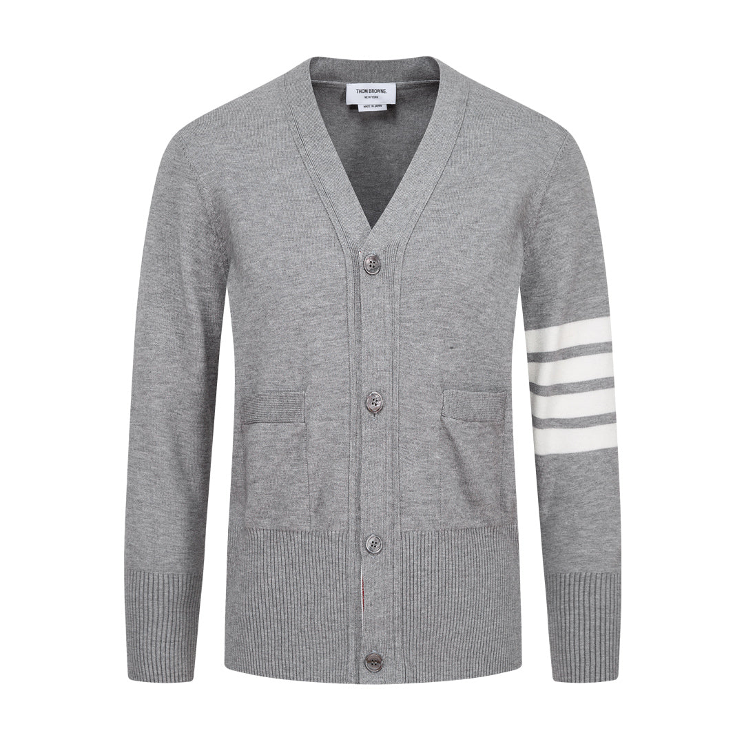 2025  Couple knitted cardigan