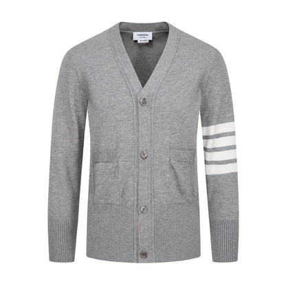 2025  Couple knitted cardigan