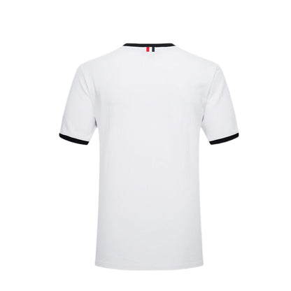 Solid Color T-shirt
