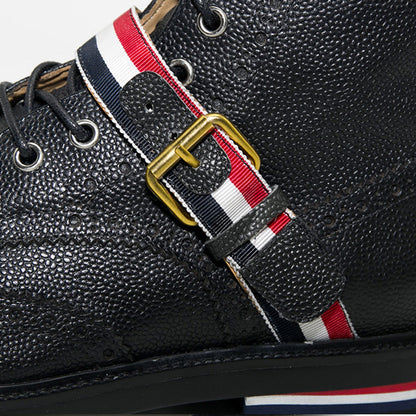 2025  Top leather Shoe